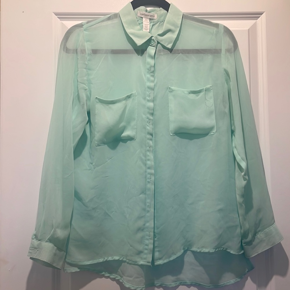 Women Blouse